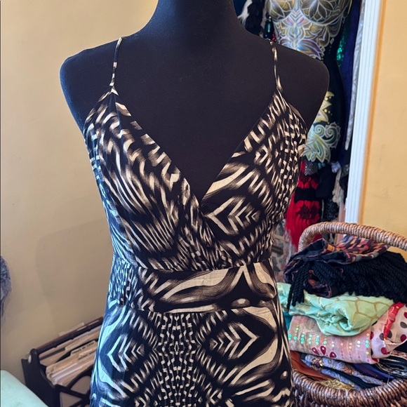 Cals Womans Maxi Dress - Picture 2 of 7